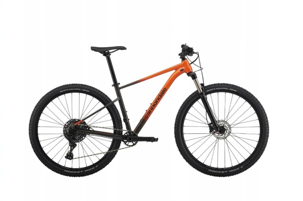 Rower górski Cannondale Trail SL 4
