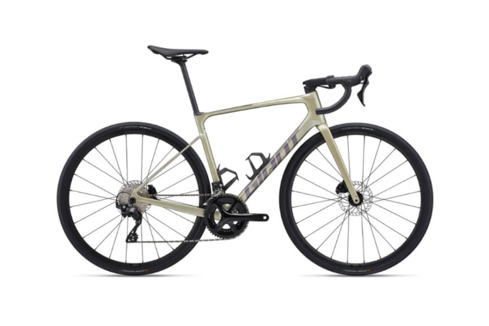 Rower szosowy Giant Defy Advanced 2