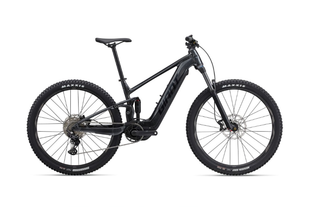 Rower elektryczny Giant Stance E+ 2