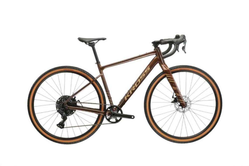 Rower gravel Kross Esker 2.0