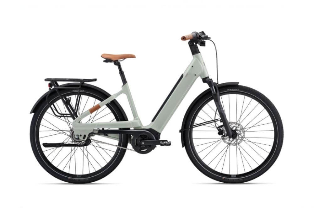 Rower elektryczny Liv Allure E+ 2