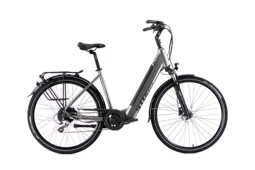 Rower elektryczny Storm E-Diamond 1